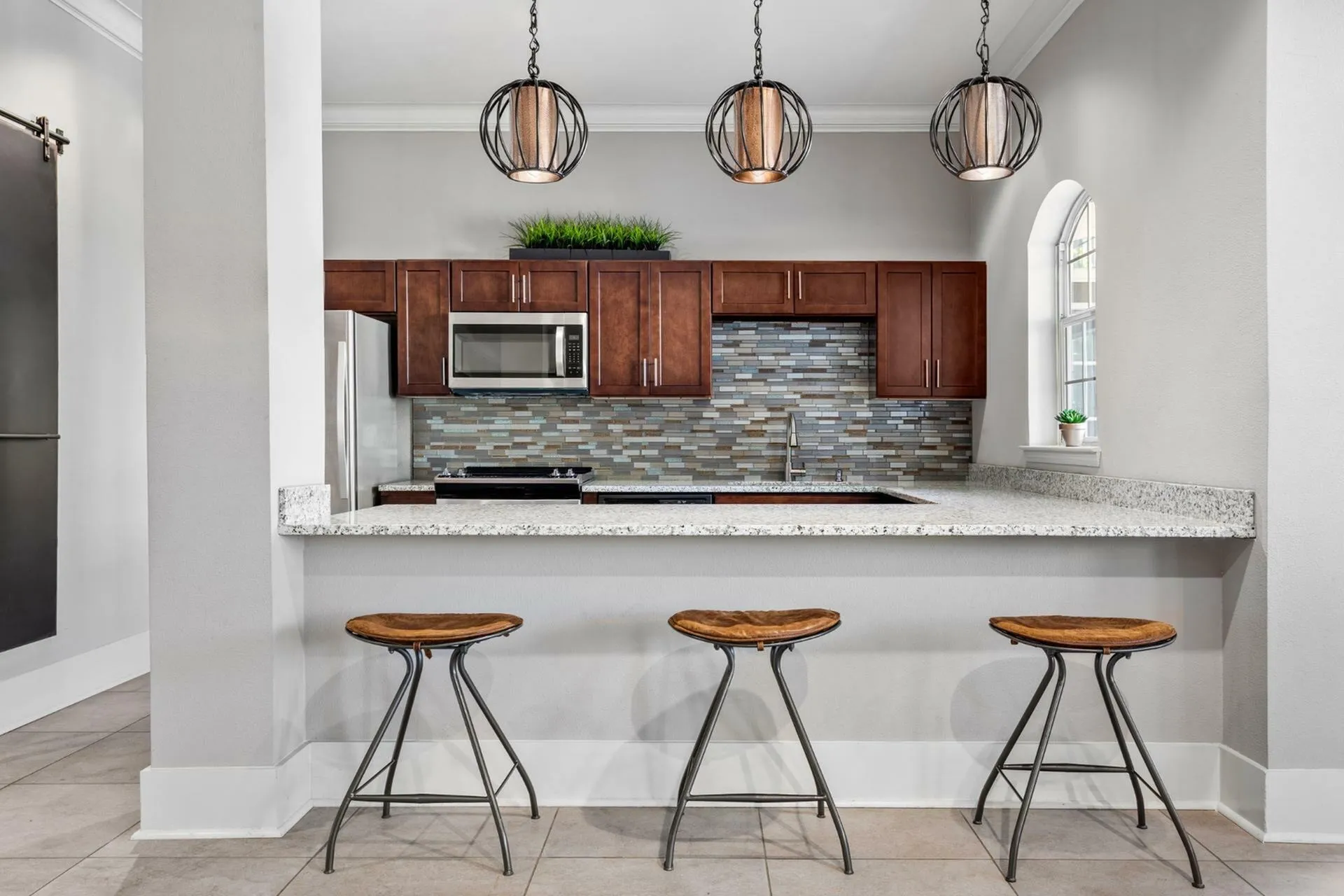 Clubhouse | Apartments in Port Arthur, TX | Stone Creek