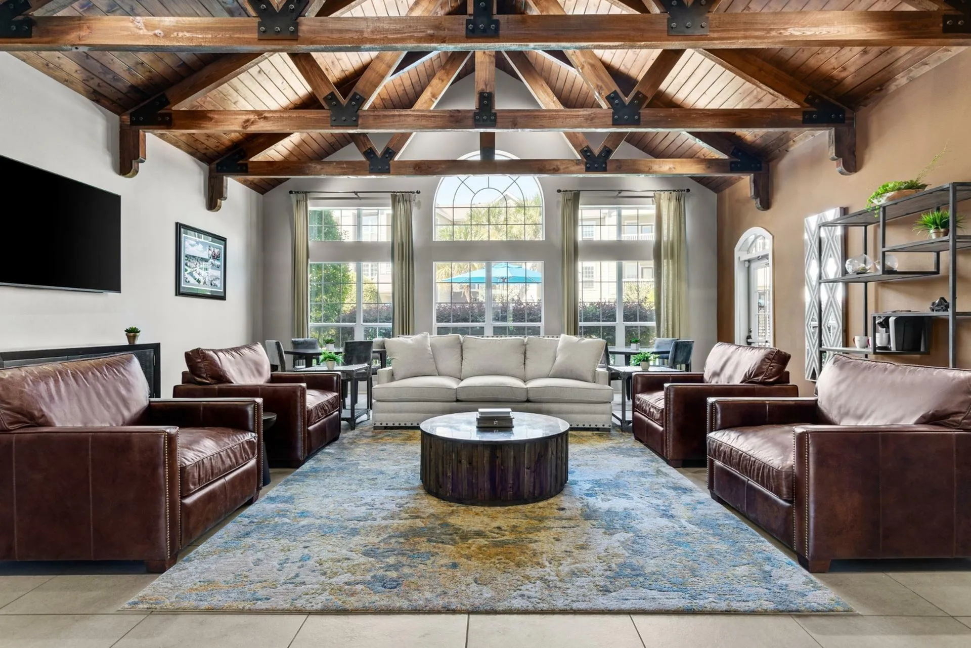 Leasing Center | Apartments in Port Arthur, TX | Stone Creek