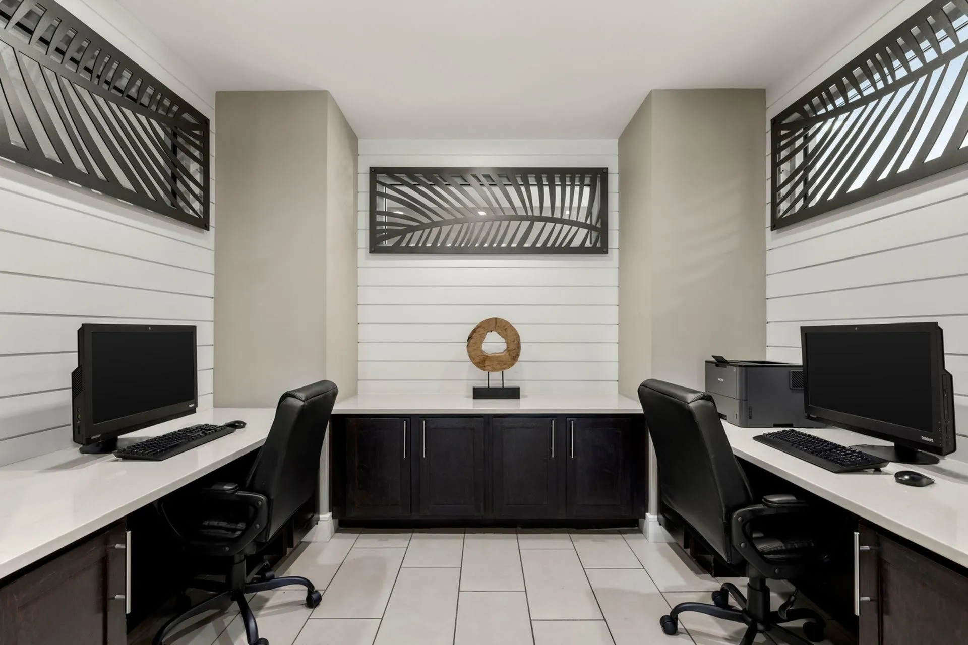 Business Center | Citi Lakes | Orlando FL Apartments
