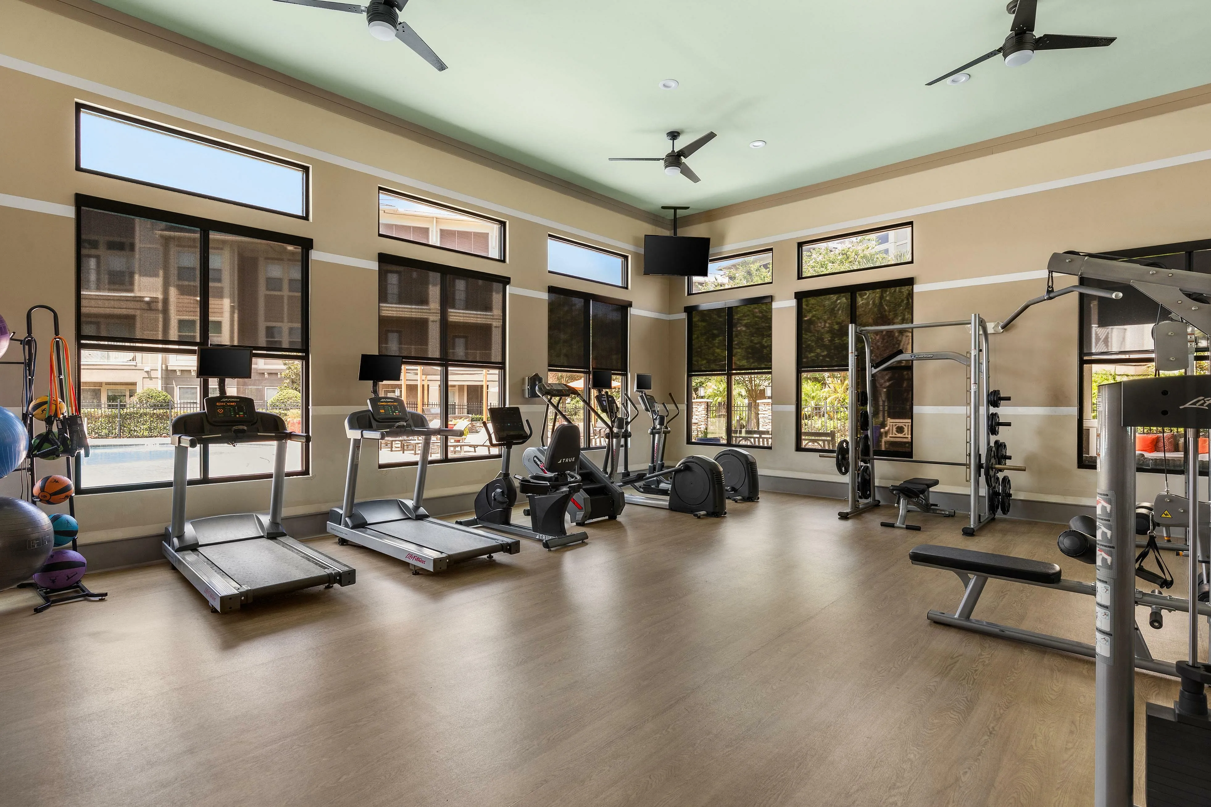 Gym
