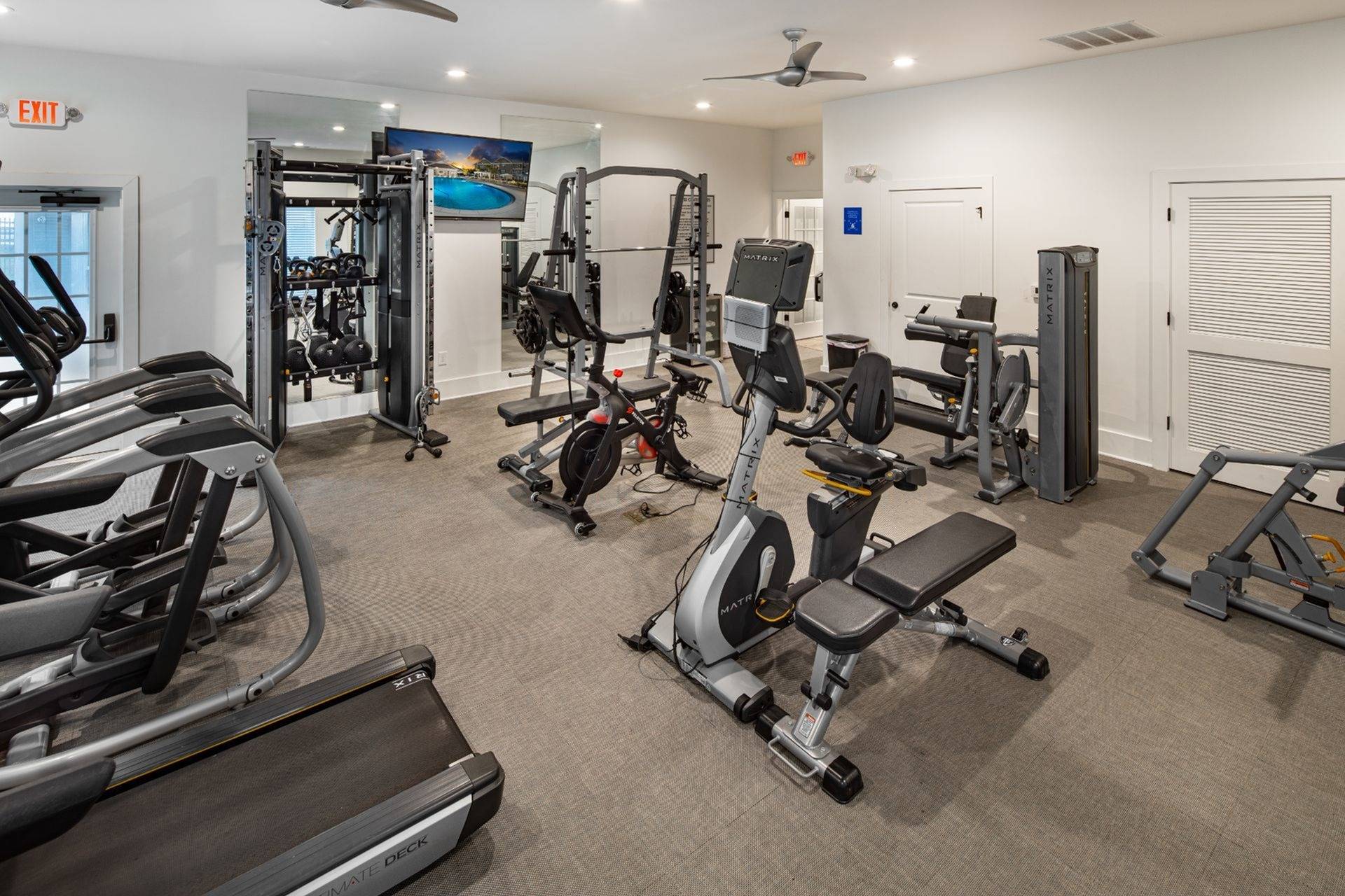 Amenities | Parkside at the Beach | Panama City Beach Apartments