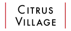 Citrus Village logo with tagline 'A Preferred Apartment Community'