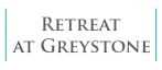 Logo of Retreat at Greystone, a preferred apartment community.