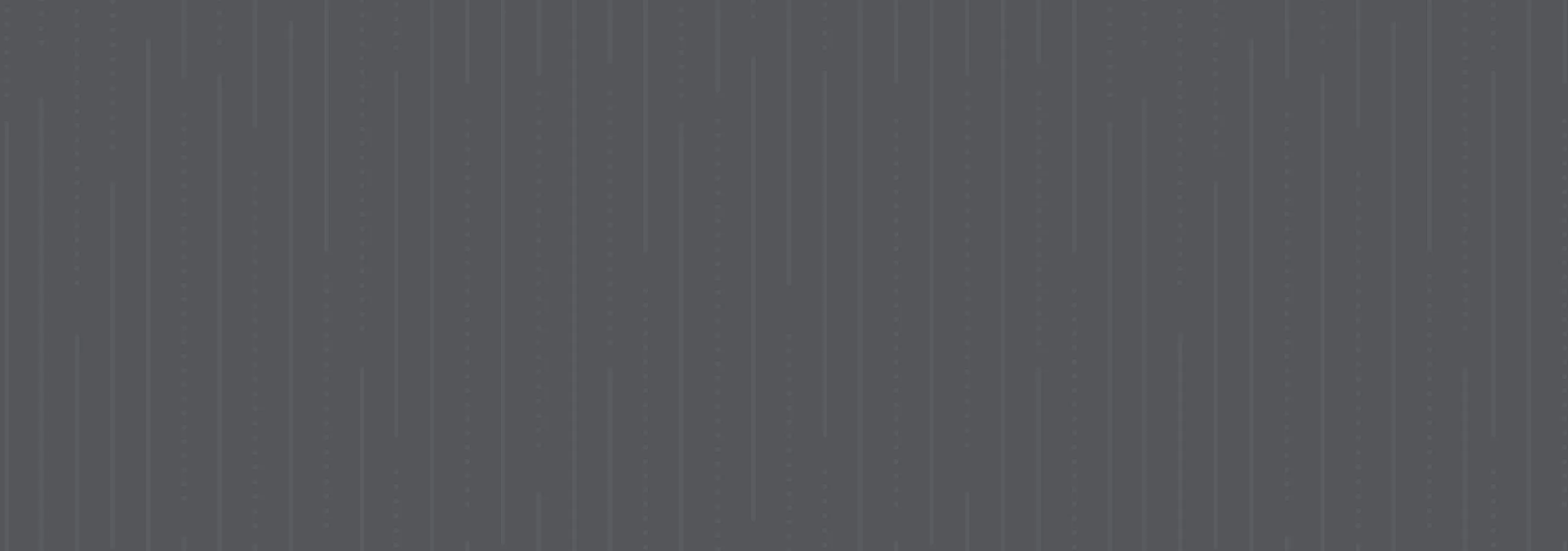 Sophisticated dark vertical line pattern for modern aesthetic appeal.