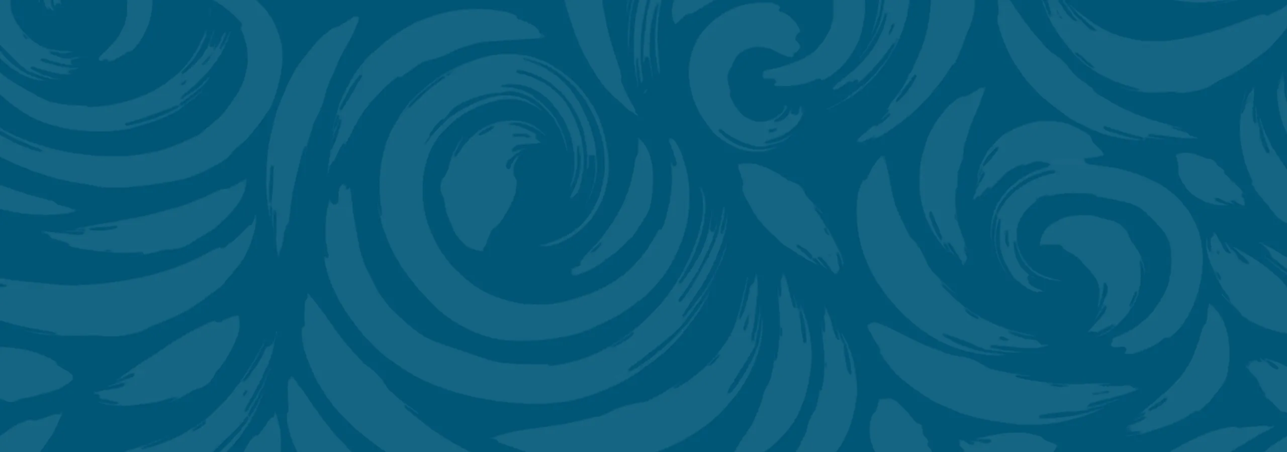 Elegant blue background with abstract wave pattern, perfect for modern design themes.