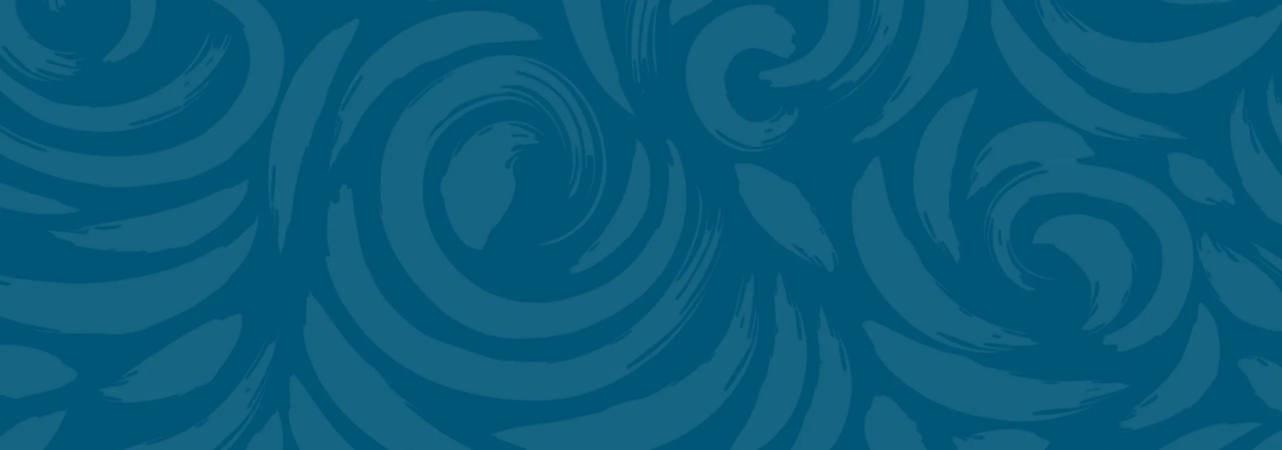 Elegant blue background with abstract wave pattern, perfect for modern design themes.