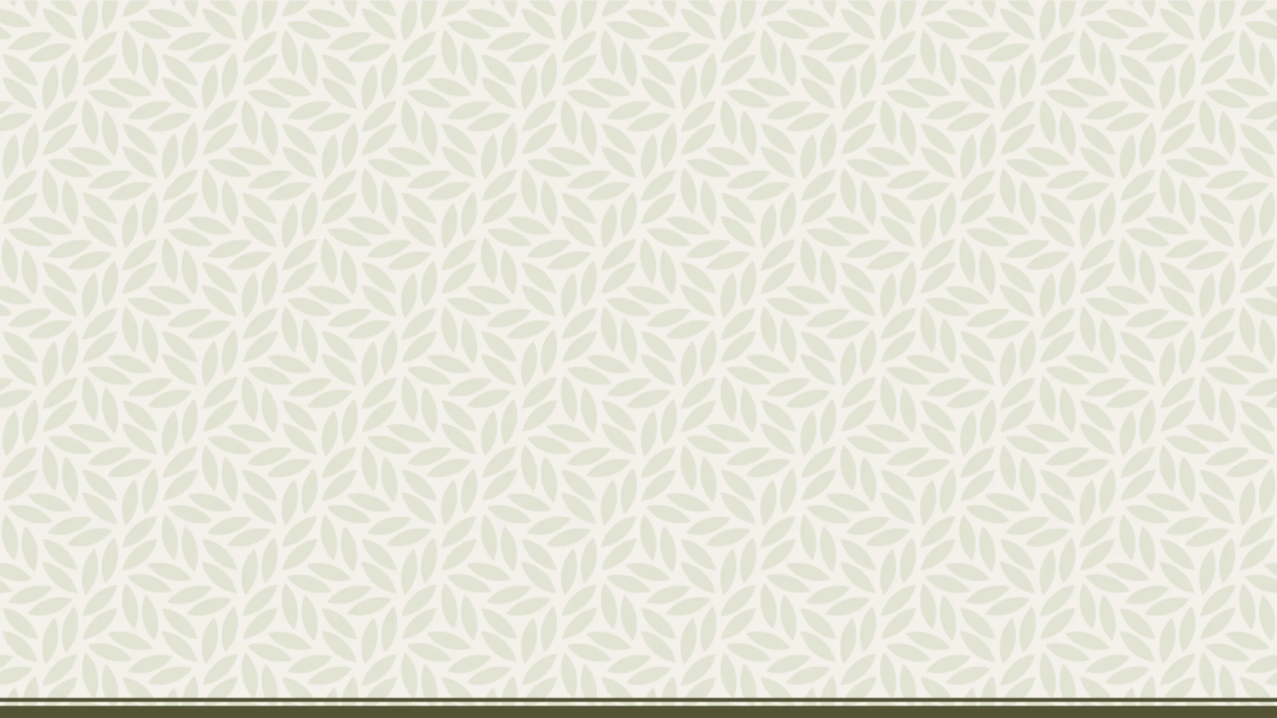 Elegant wallpaper design featuring a subtle, leafy pattern in soft green tones, adding a touch of nature-inspired calmness to any room.