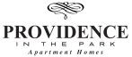 Providence in The Park Apartments Logo