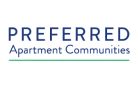 Preferred Apartment Communities Logo
