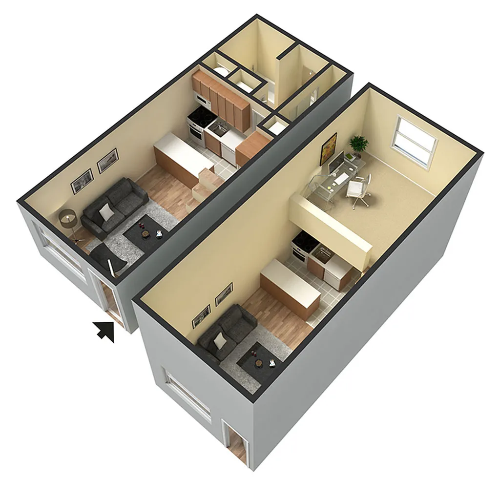Loft