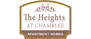 heights at chamblee logo