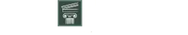 Elegant Athos Properties Group logo featuring a classical column design.