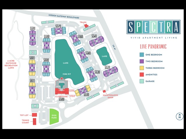Site Map