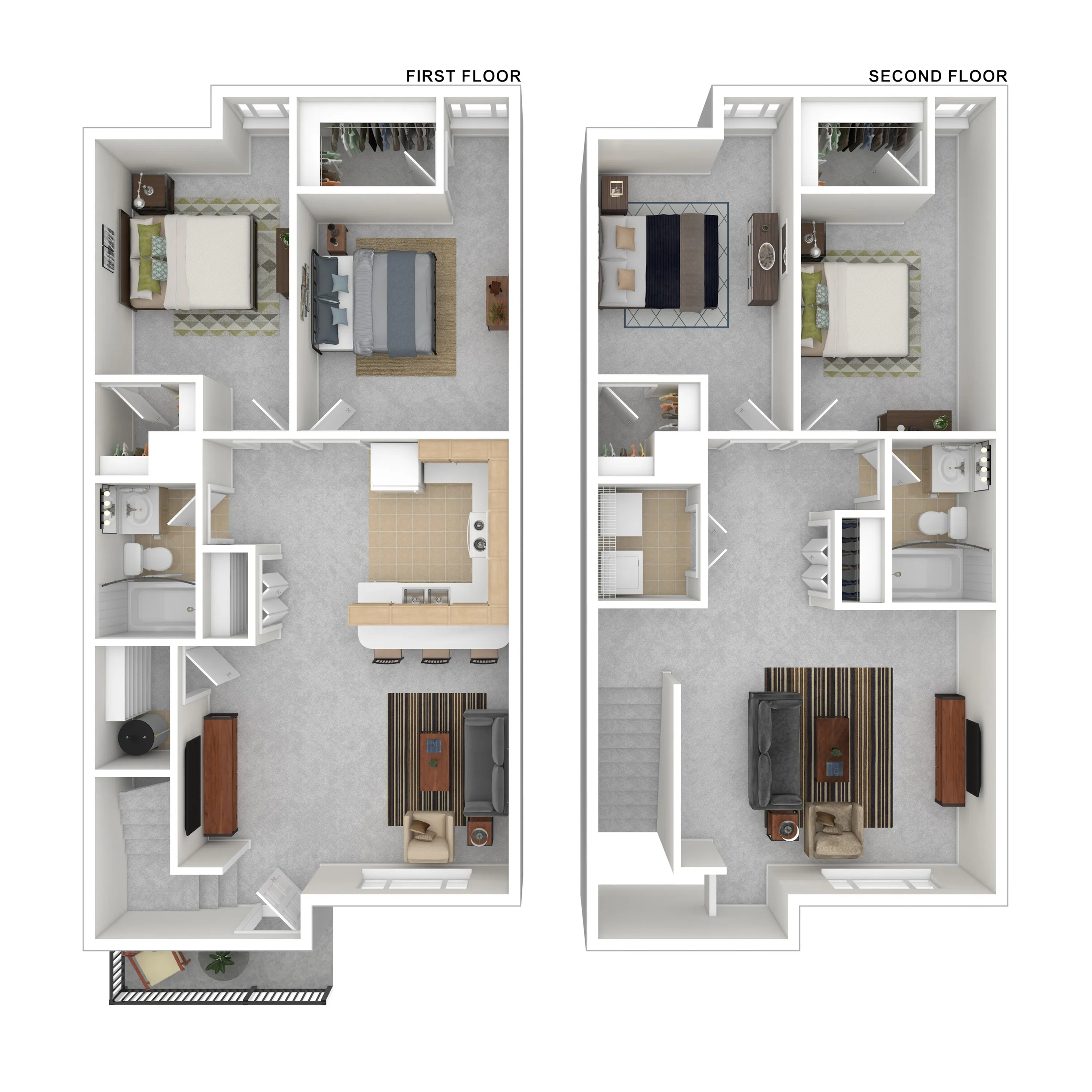 Maple Ridge 4x4 Luxury Type H