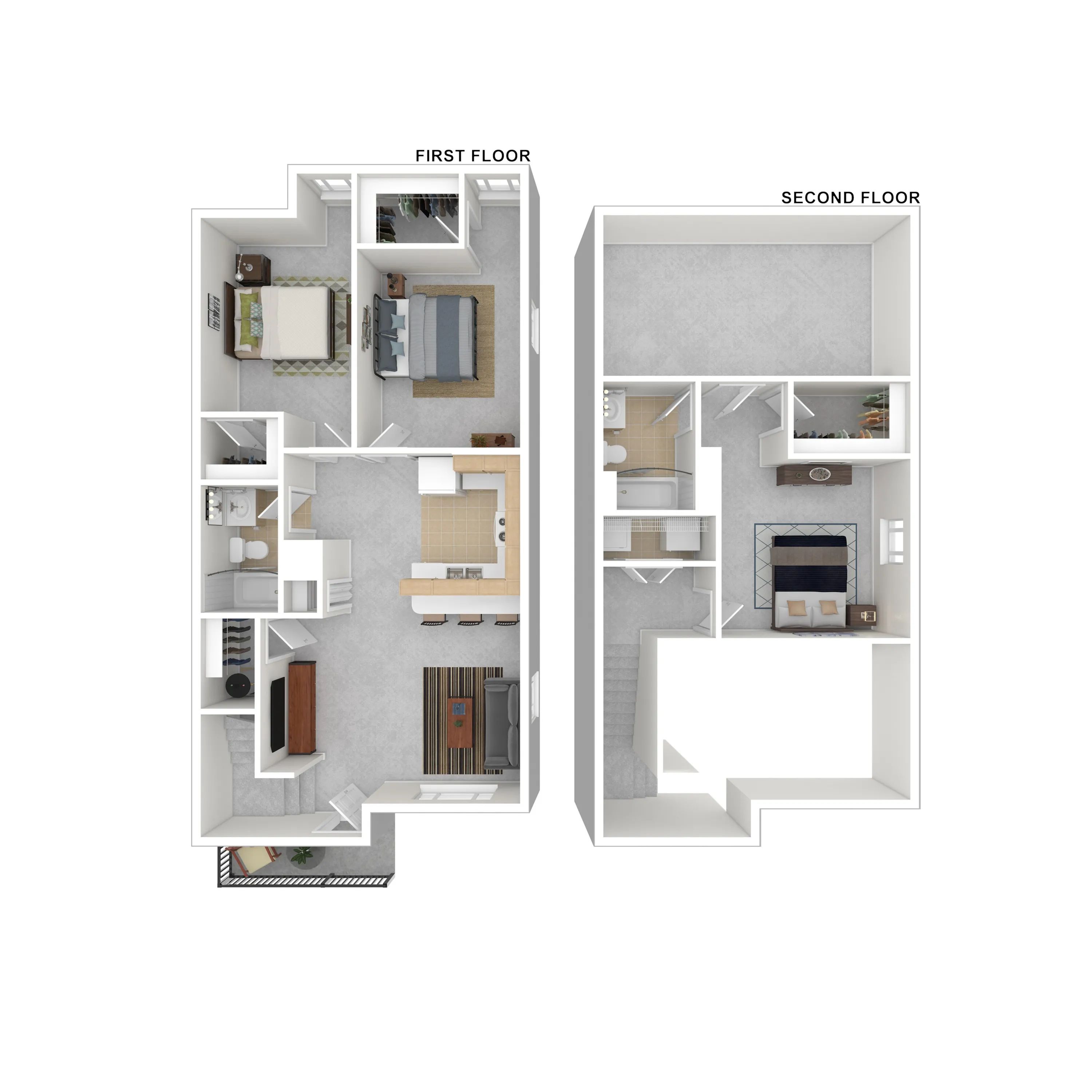 Maple Ridge 3x2 Premier Type B