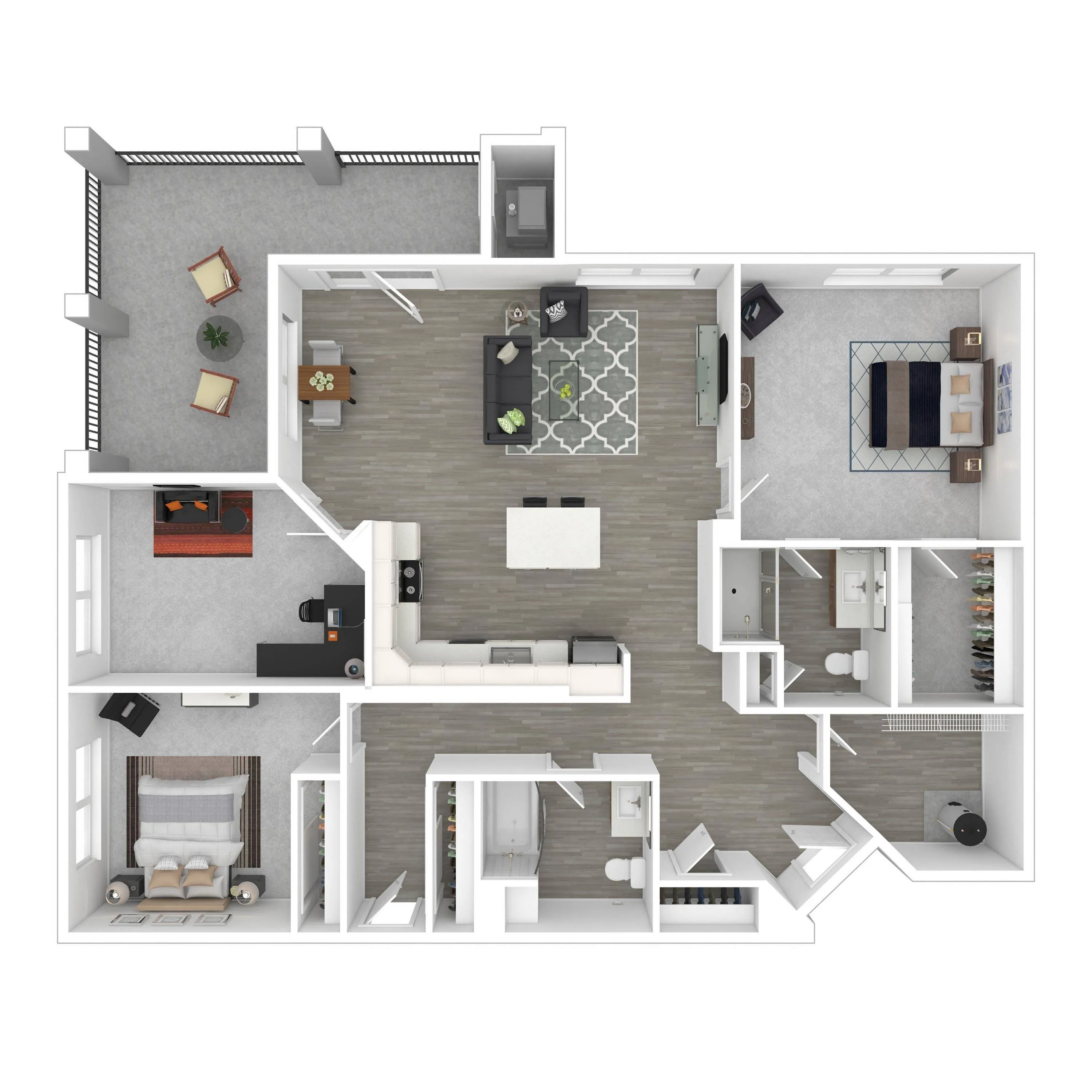 H2 - Estel