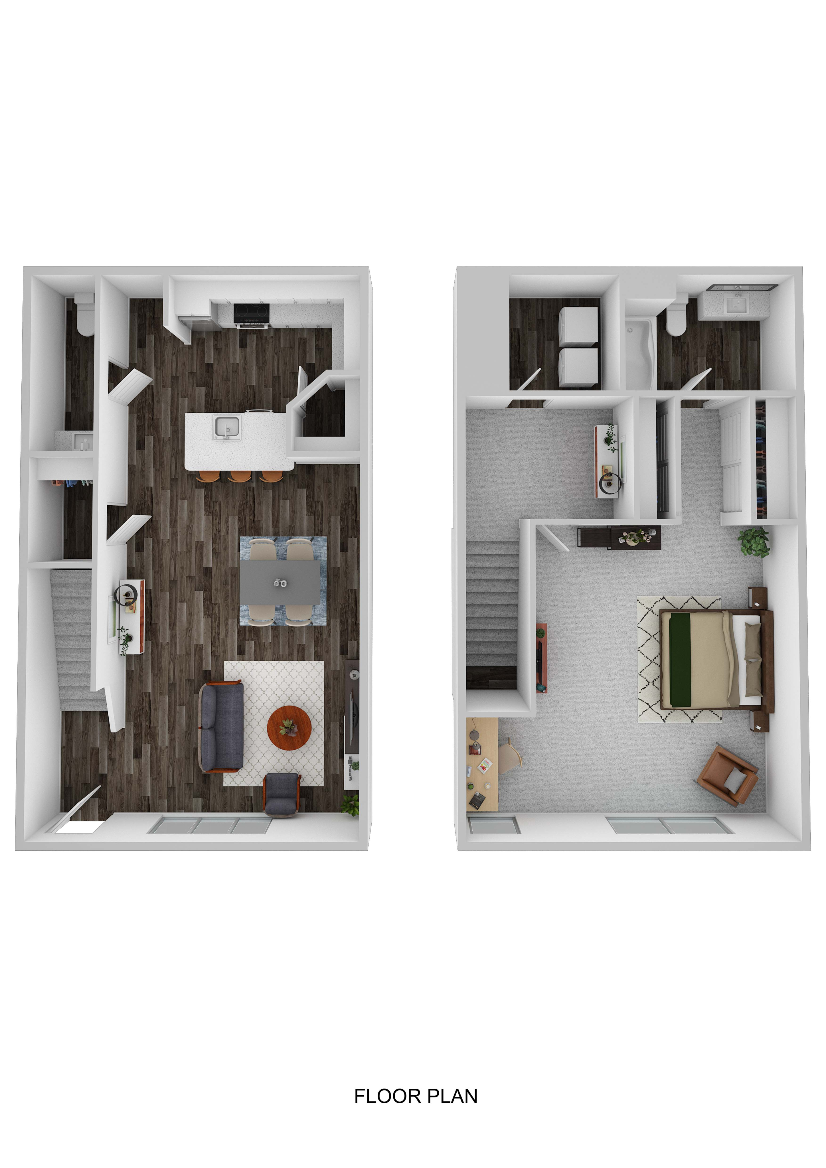 Renovated Cherryhill