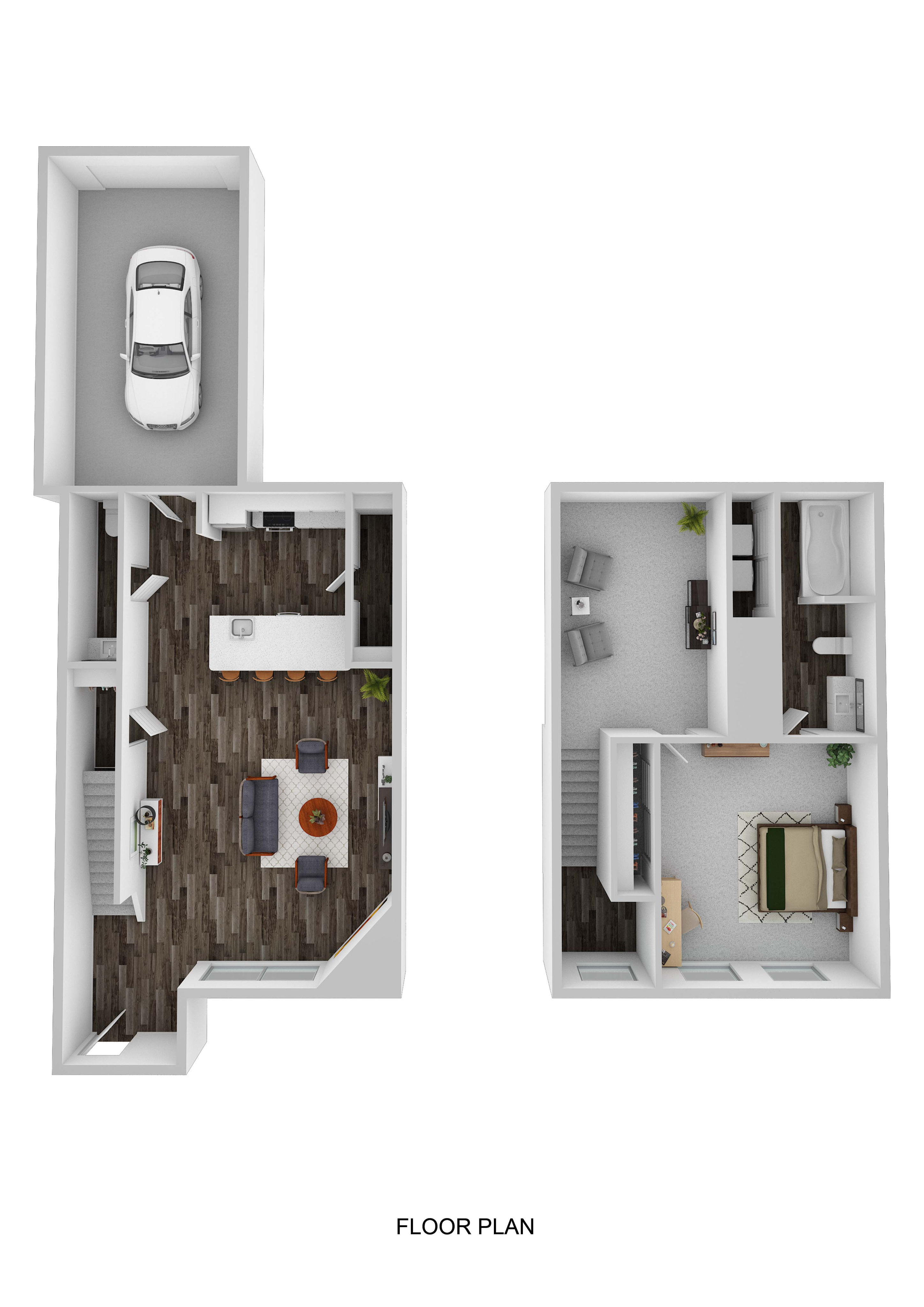 Renovated Plymouth