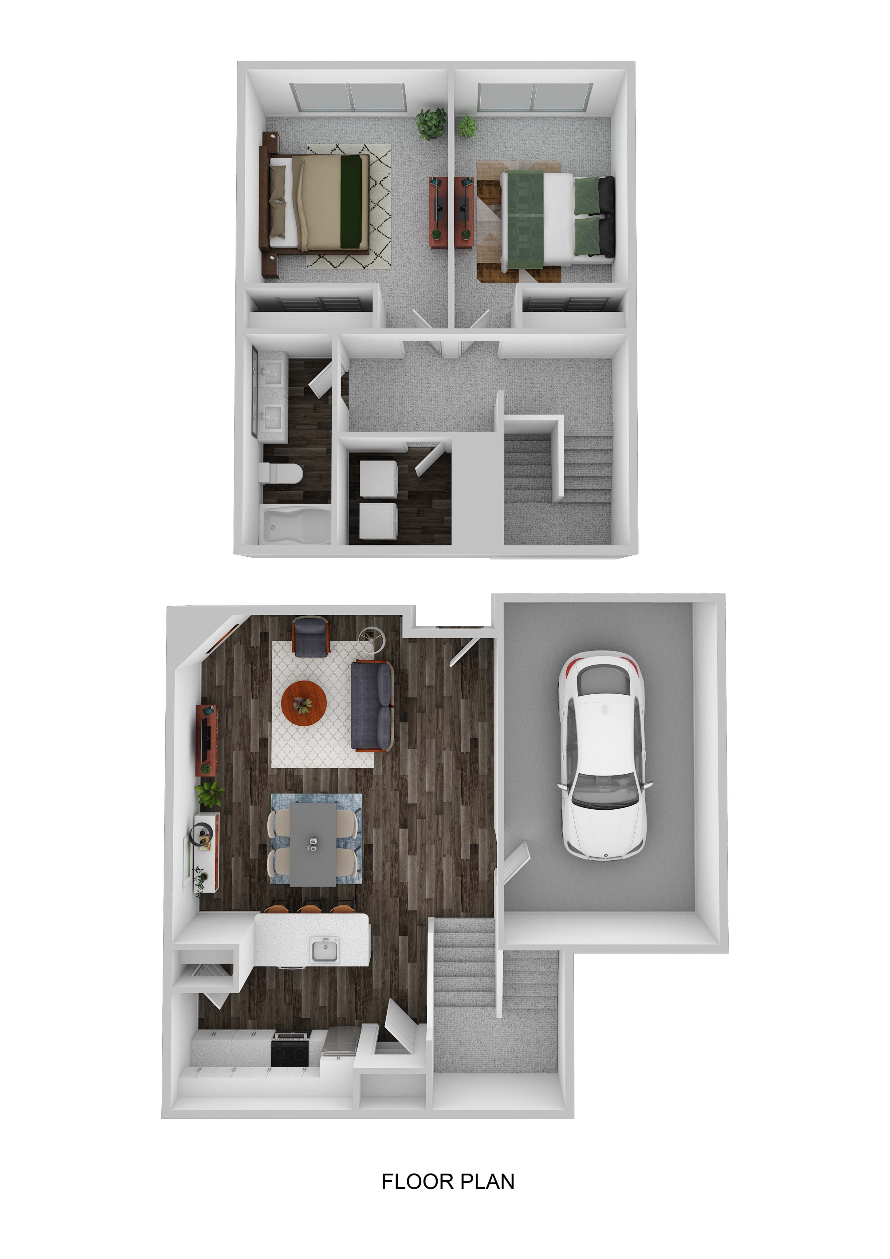 Renovated Bristol