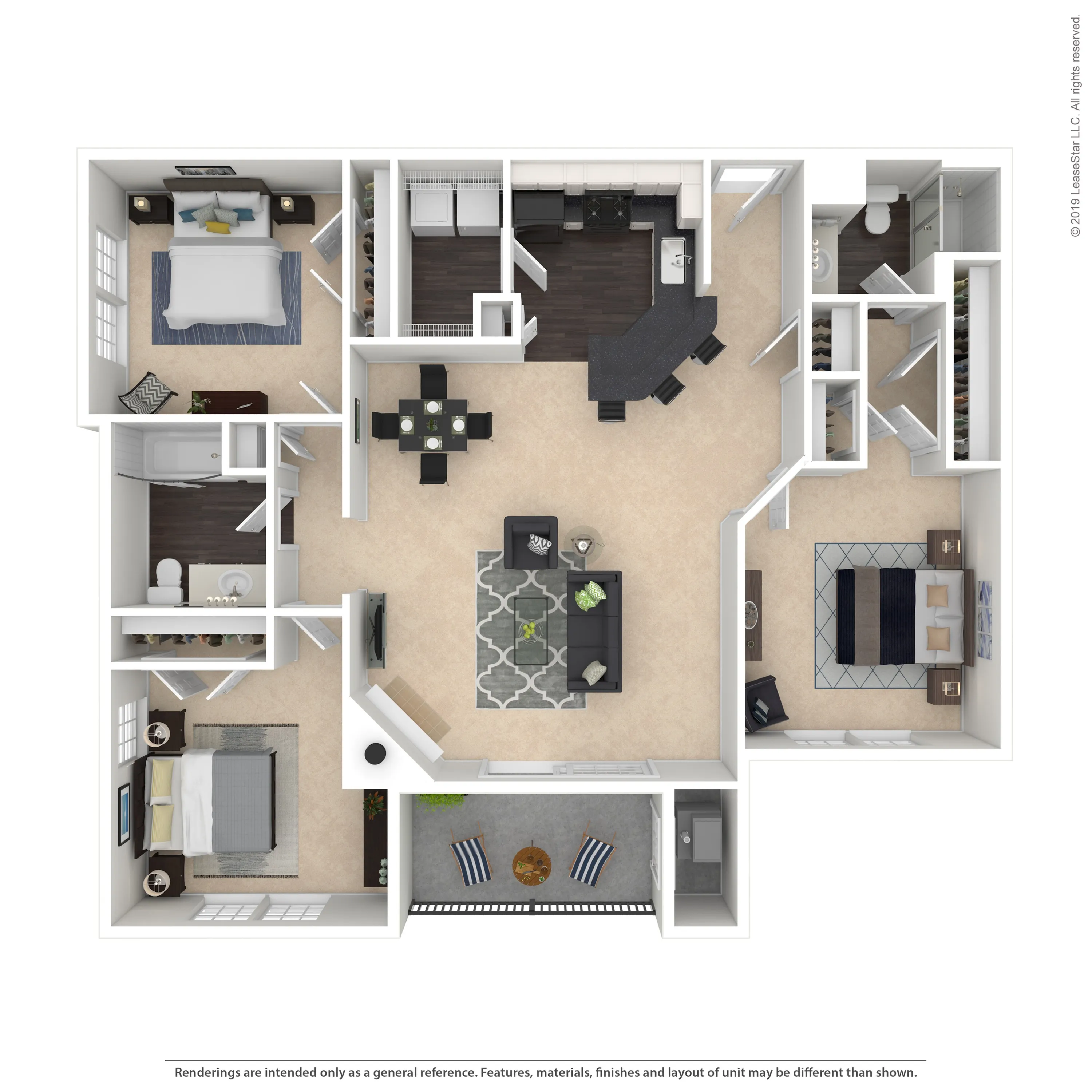C1R