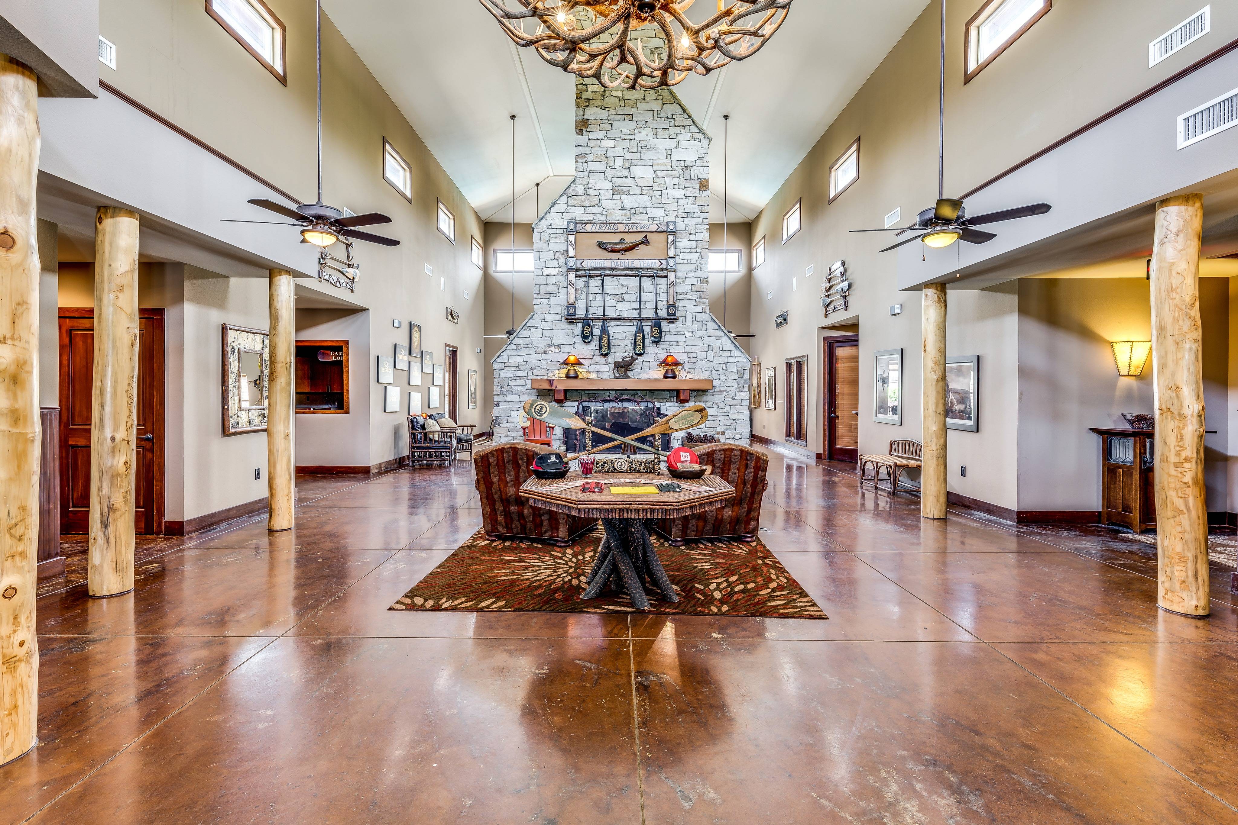 Clubhouse