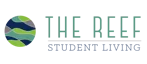 The Reef - Logo