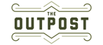 The Outpost Logo
