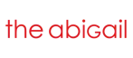 The Abigail Logo