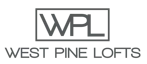 West Pine Lofts Logo Color