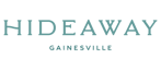 Hideaway Gainesville Color