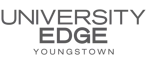 University Edge Youngstown - Logo
