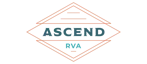 Ascend RVA Logo