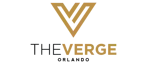 The Verge Orlando Logo