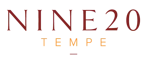 Nine20 Tempe Logo