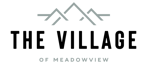 The Village of Meadowview Logo