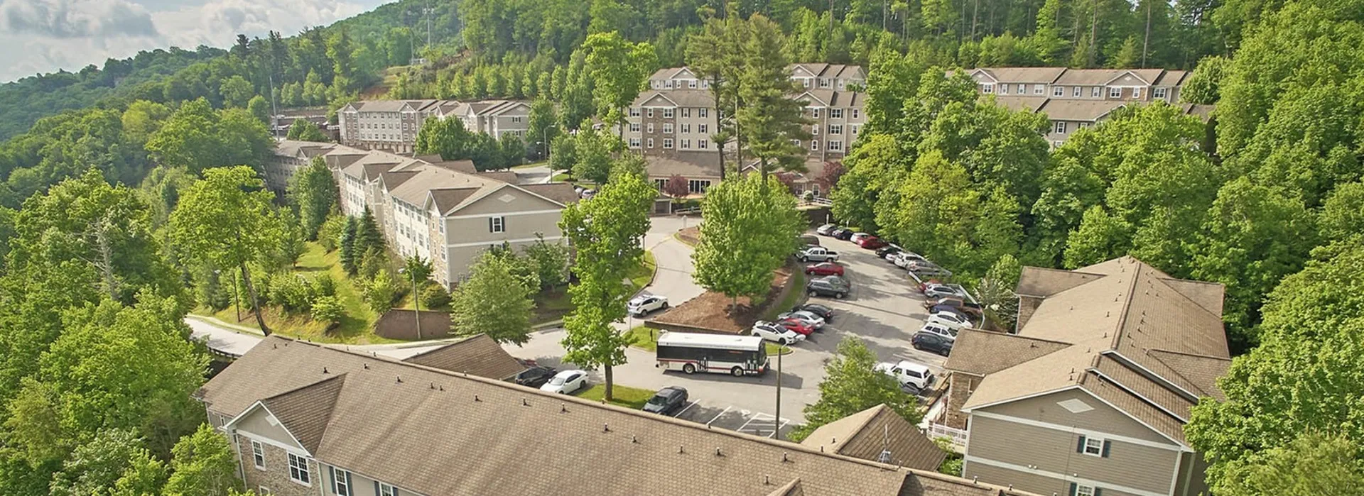 The Village of Meadowview Apartments
