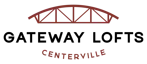 Gateway Lofts Centerville Logo