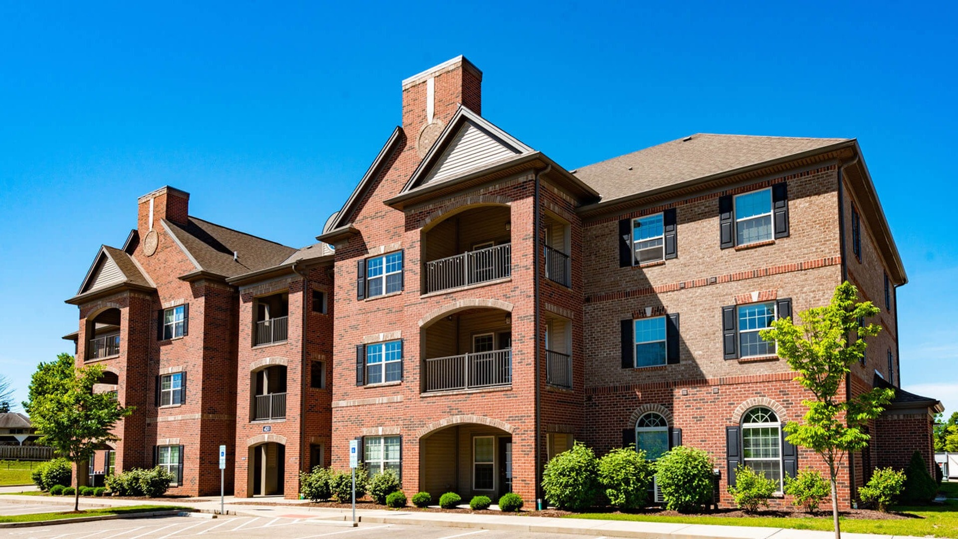 Miami Preserve Apartments