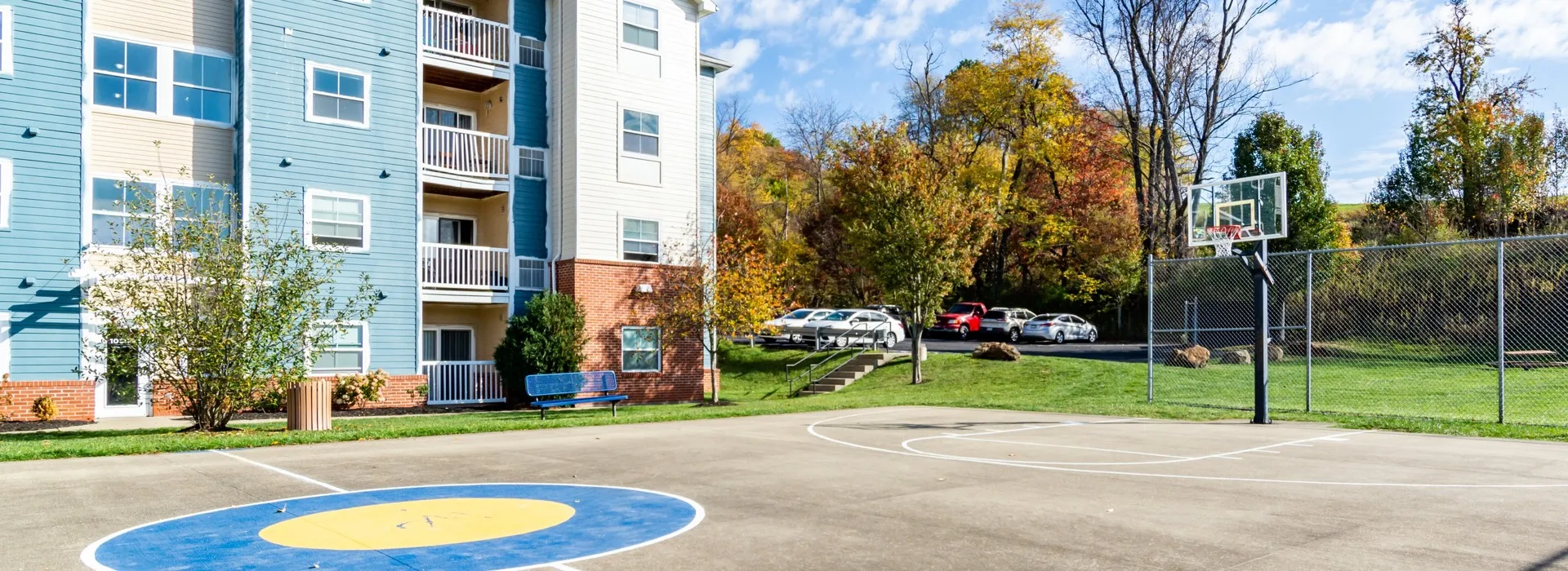 West Run Apartments