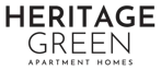 Heritage Green Logo