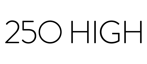250 High Logo