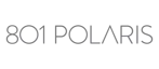 801 Polaris Logo