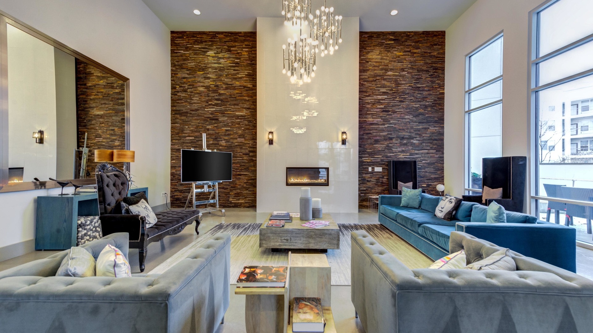 801 Polaris Clubhouse