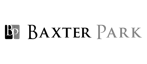 Baxter Park Logo