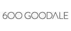 600 Goodale Logo
