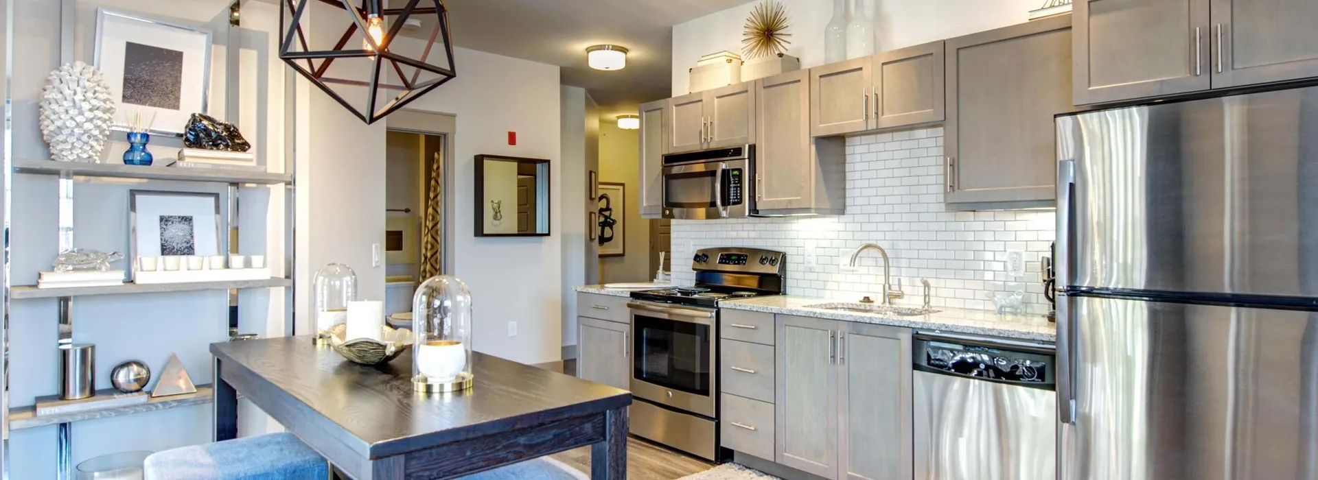 Normandy Kitchen