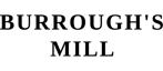 Burrough's Mill Logo