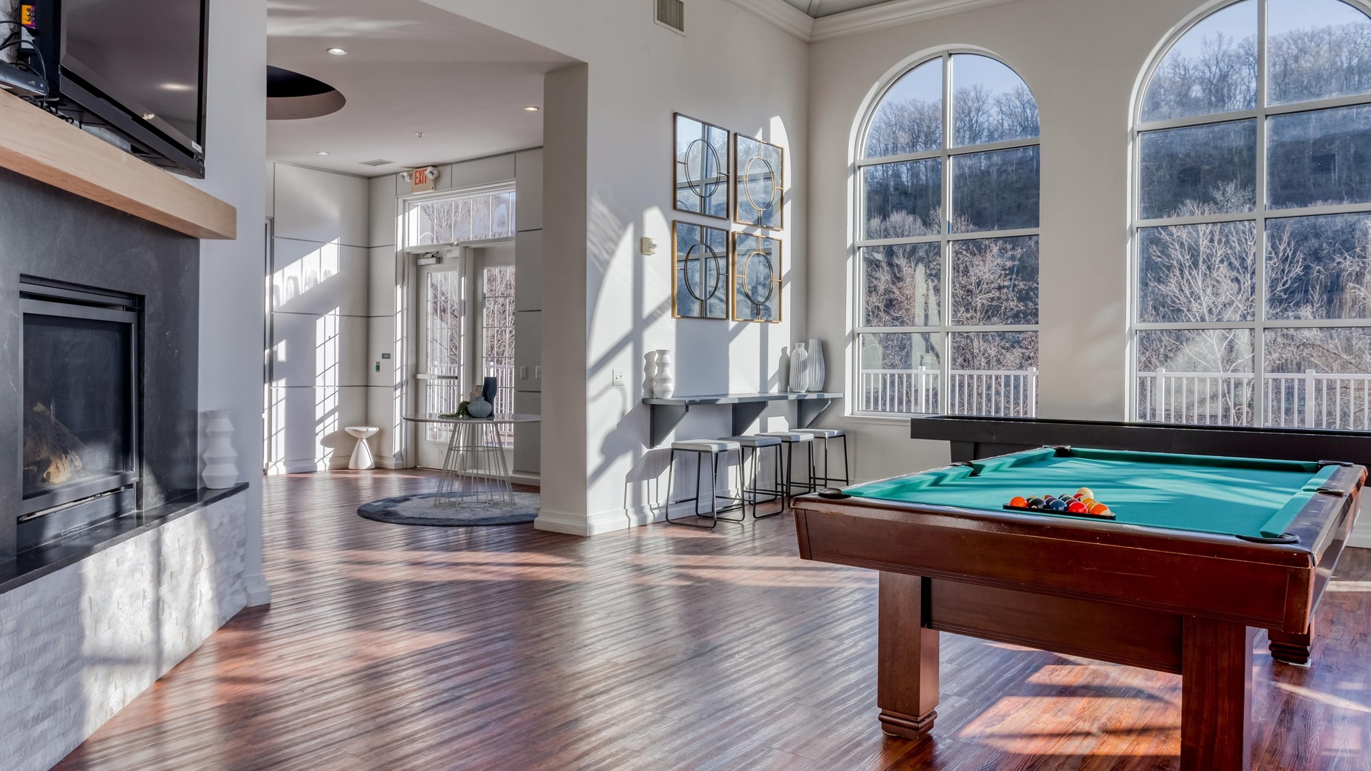 Lumina Clubhouse