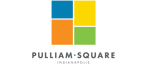 Pulliam Square Logo