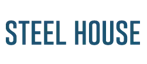 Steel House Logo